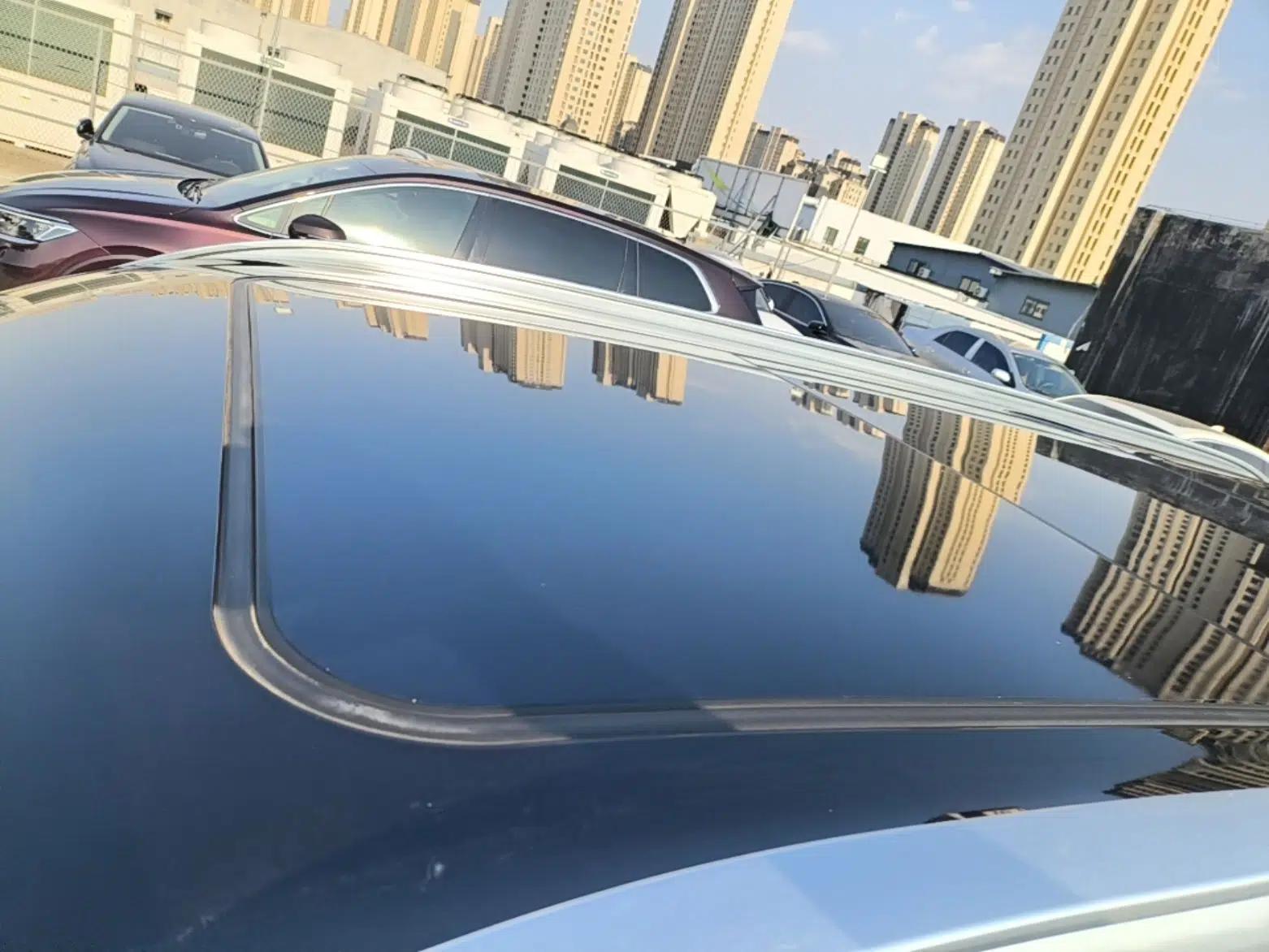 GAC Trumpchi ES9 2024 PHEV 143km Pro+ — миниатюра 11