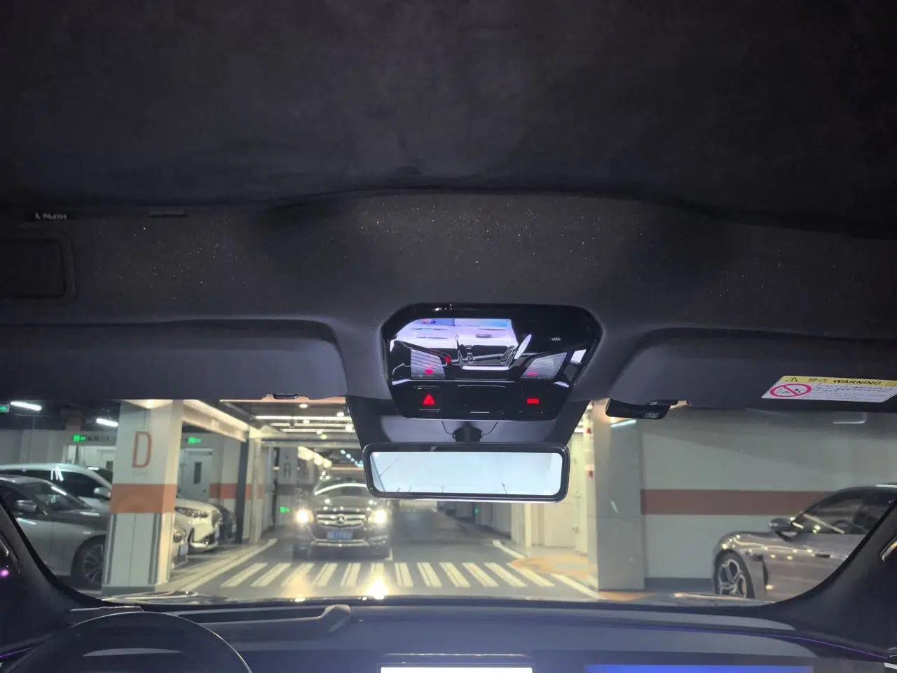 HiPhi Y 2023 560 km Pioneer Edition — миниатюра 10