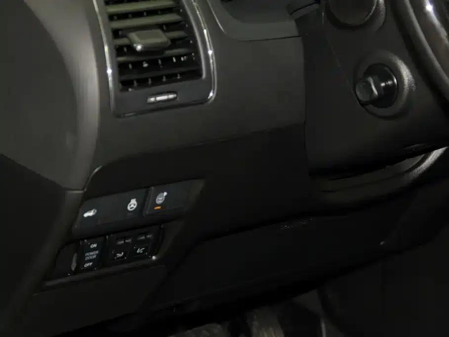 Infiniti QX80 2022 5.6L Canadian Spec — миниатюра 25