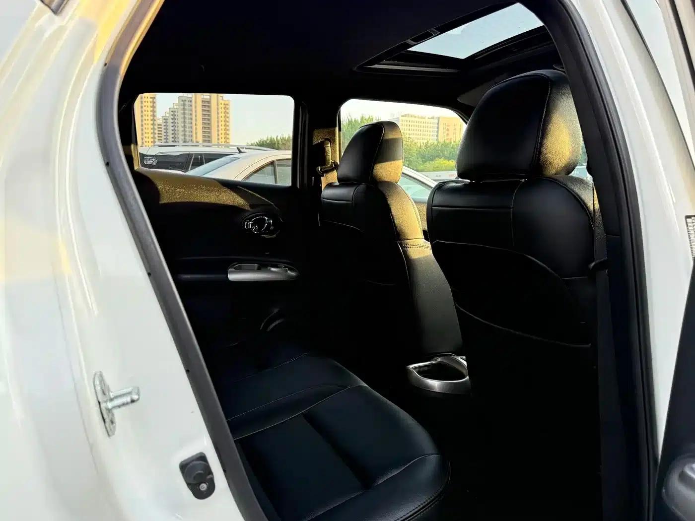 Infiniti ESQ 2014 1.6L Premium Edition — миниатюра 16