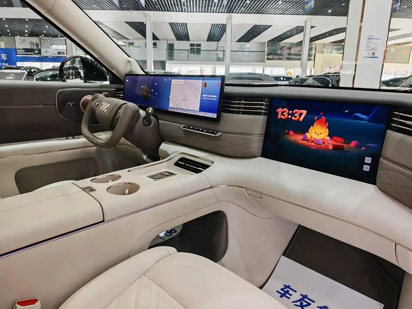 2026 Smart LS9 52 Ultra — миниатюра 11