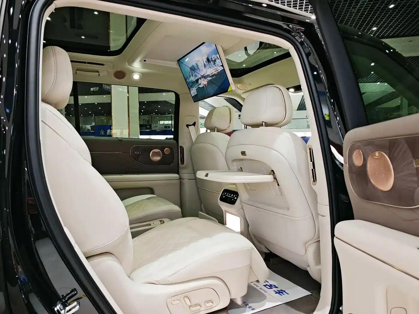 2026 Smart LS9 52 Ultra — миниатюра 13