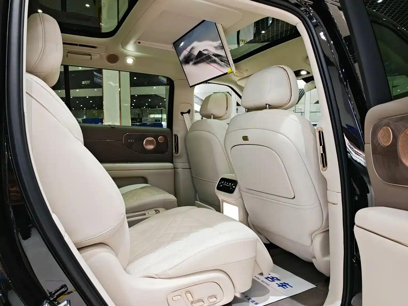 2026 Smart LS9 52 Ultra — миниатюра 14