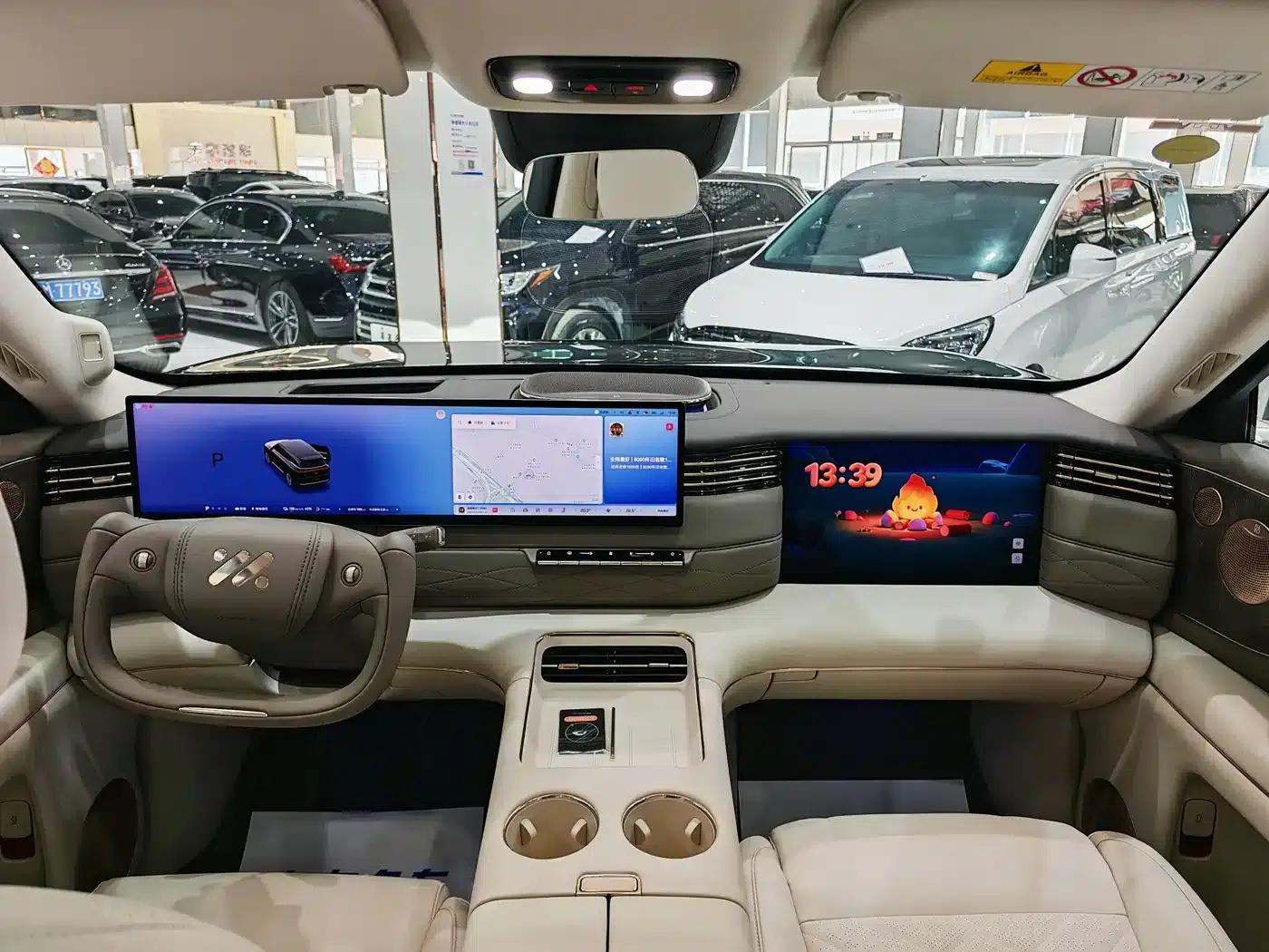 2026 Smart LS9 52 Ultra — миниатюра 15