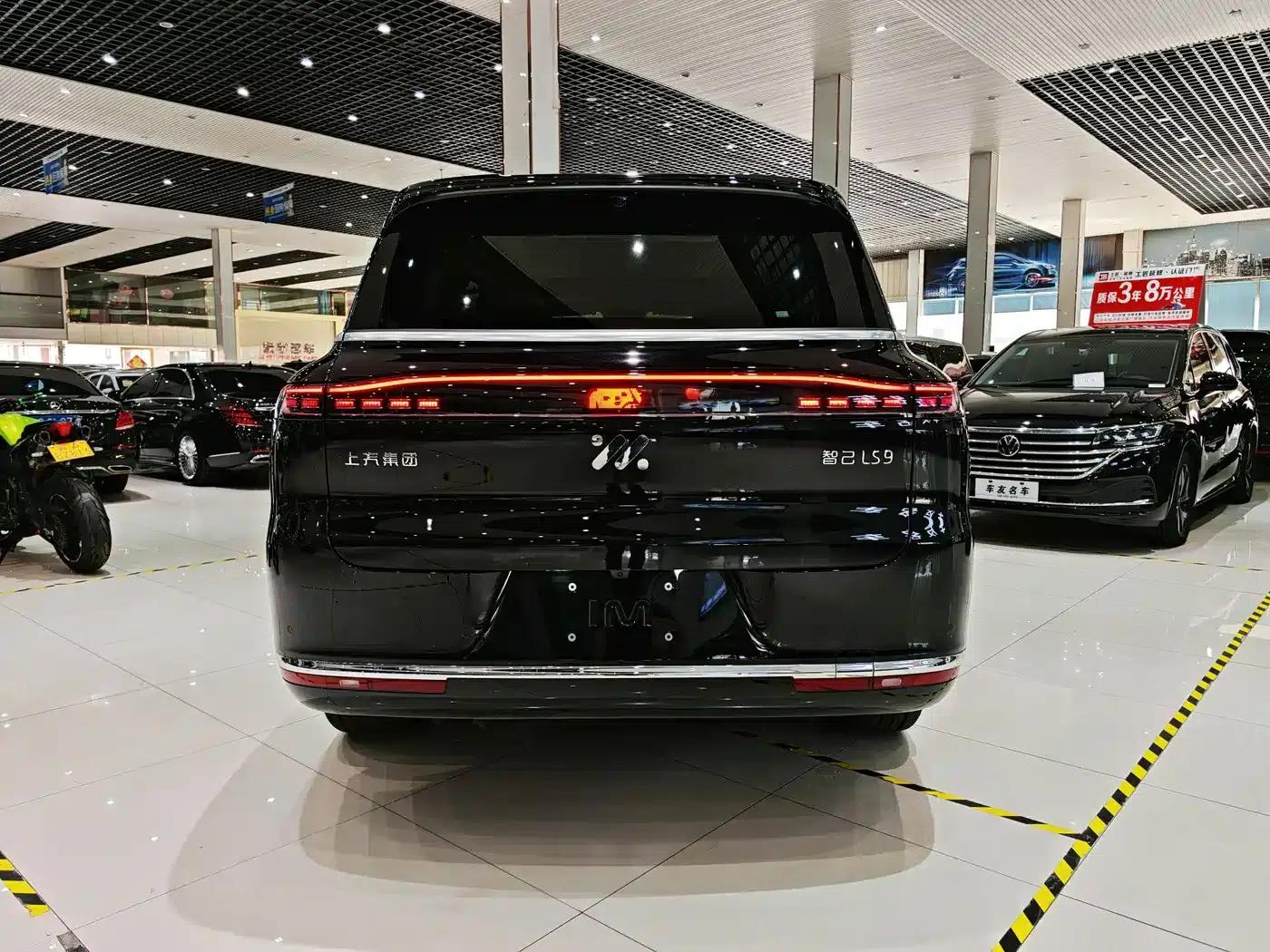 2026 Smart LS9 52 Ultra — миниатюра 18