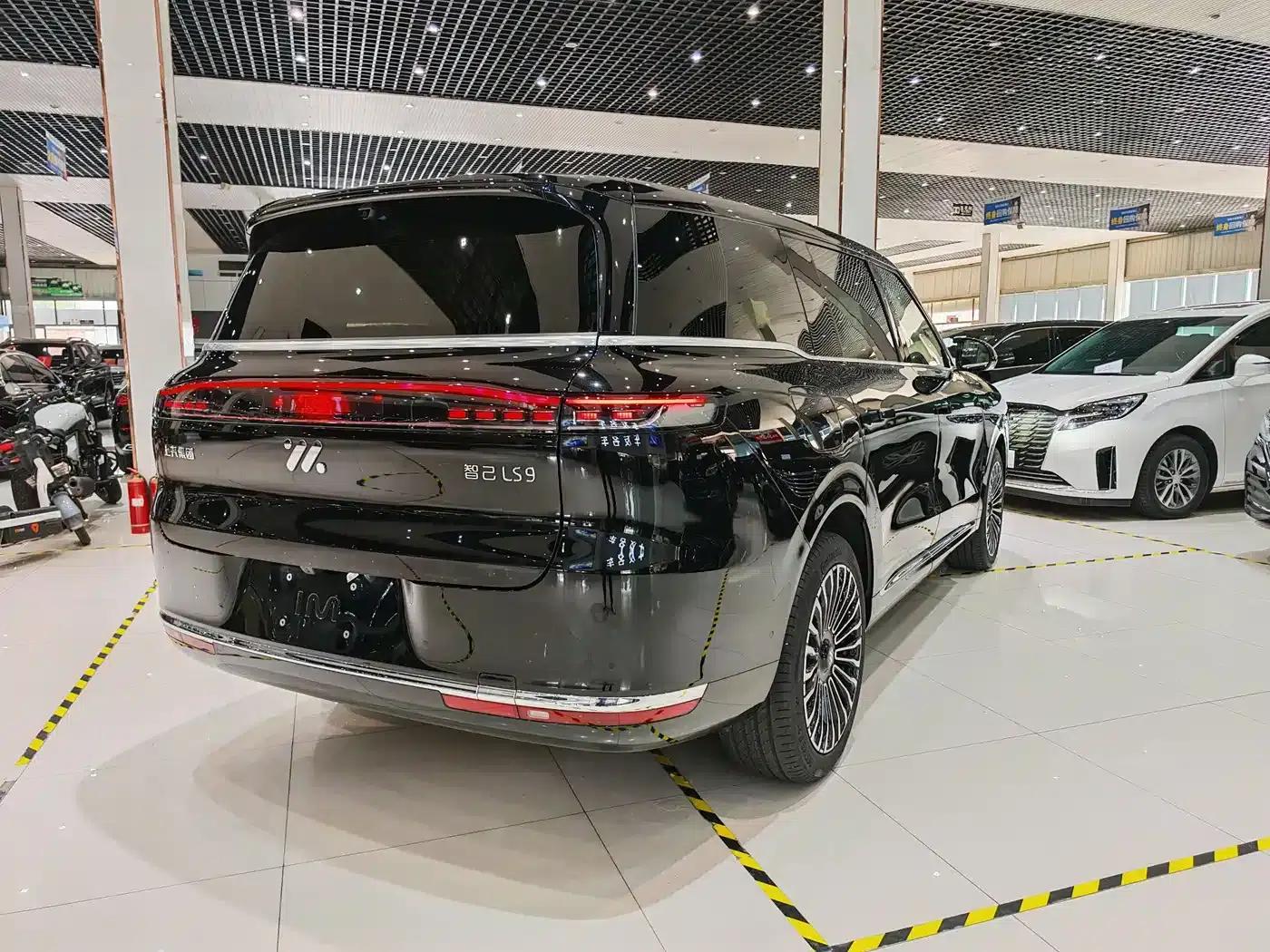 2026 Smart LS9 52 Ultra — миниатюра 19