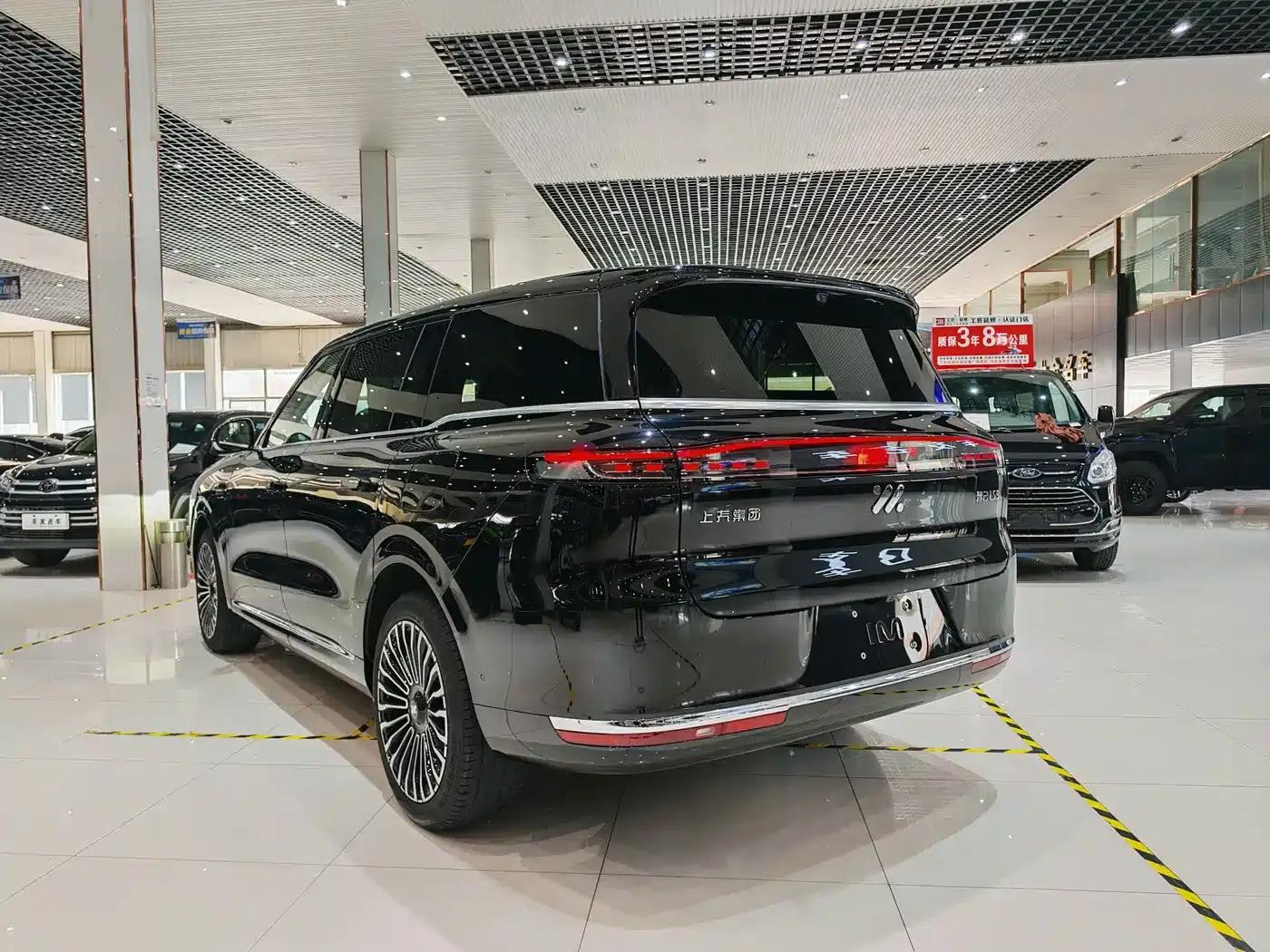 2026 Smart LS9 52 Ultra — миниатюра 20