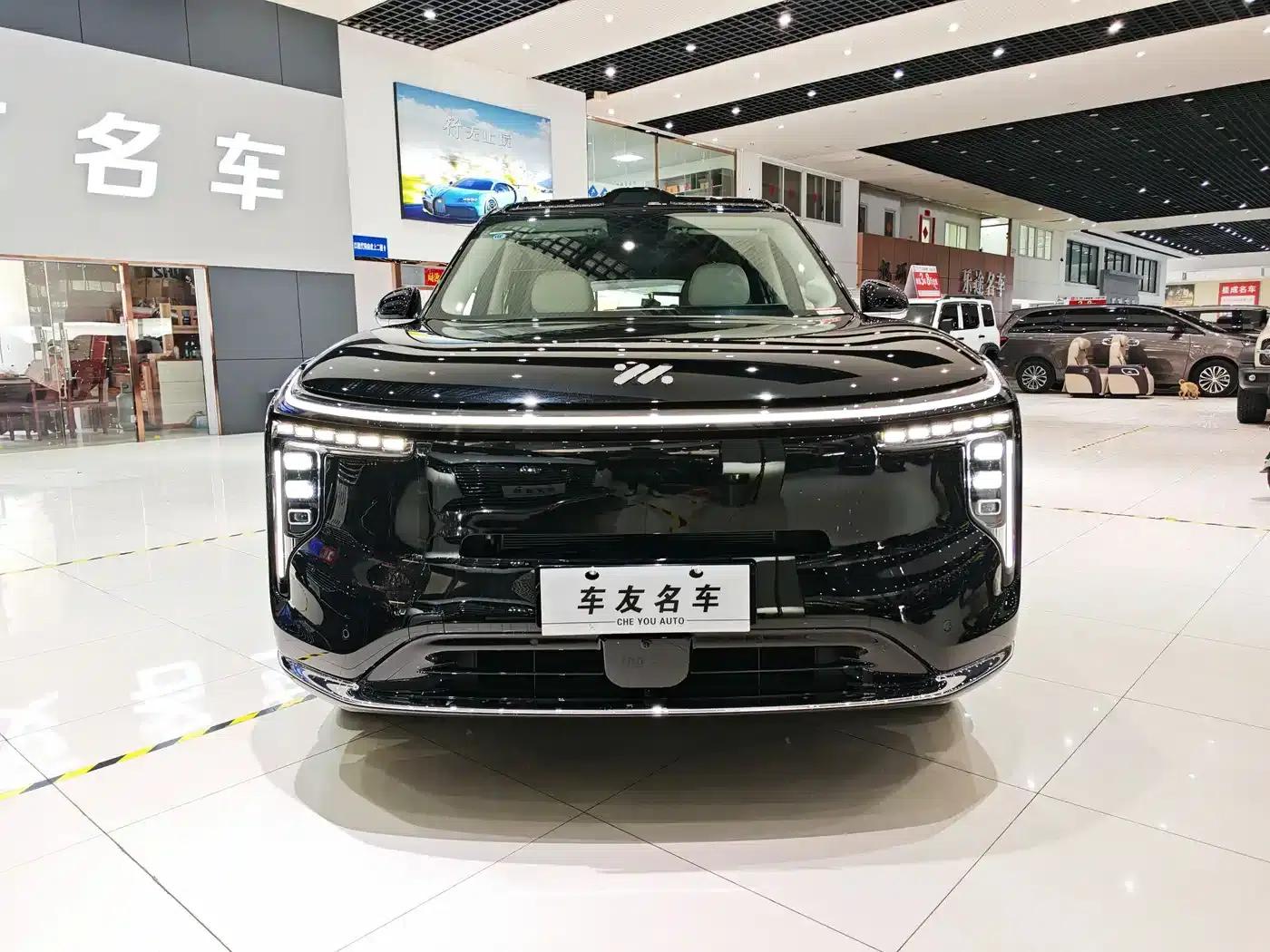 2026 Smart LS9 52 Ultra — миниатюра 3