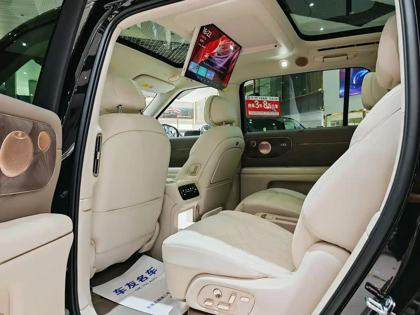 2026 Smart LS9 52 Ultra — миниатюра 6