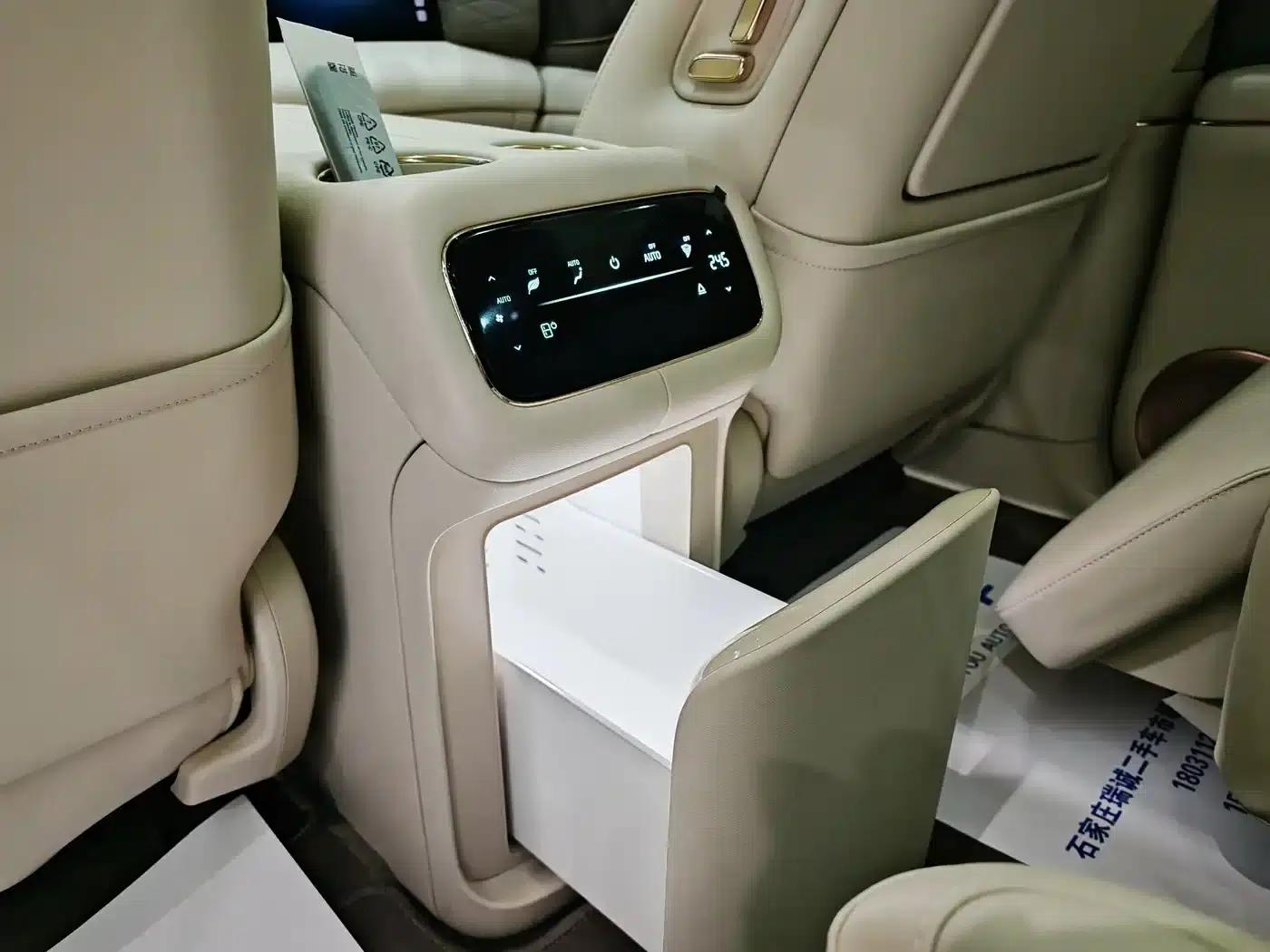 2026 Smart LS9 52 Ultra — миниатюра 7