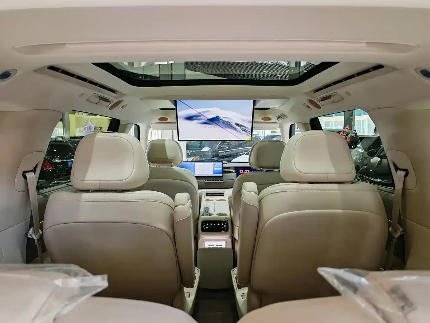 2026 Smart LS9 52 Ultra — миниатюра 8