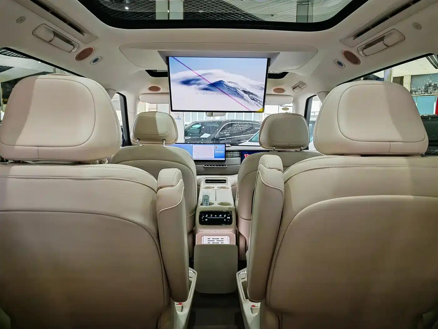 2026 Smart LS9 52 Ultra — миниатюра 9