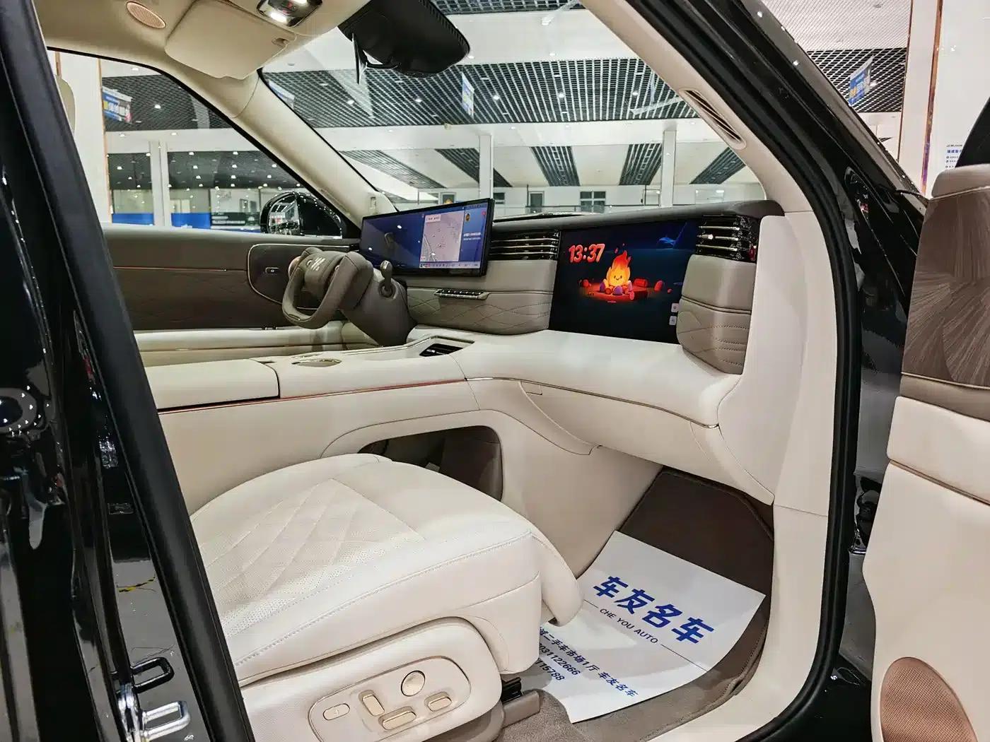 2026 Smart LS9 52 Ultra — миниатюра 10