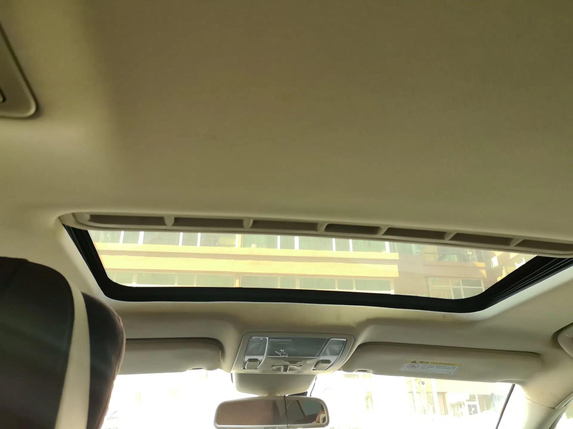 Hongqi H7 2019 2.0T Flagship Edition — миниатюра 19