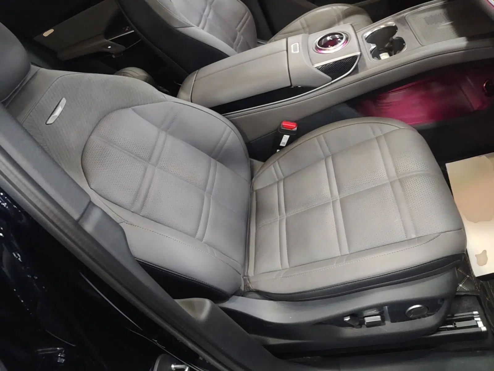 Hongqi Tiangong 08 2025 680 Ultra Four-Wheel-Drive Version — миниатюра 23