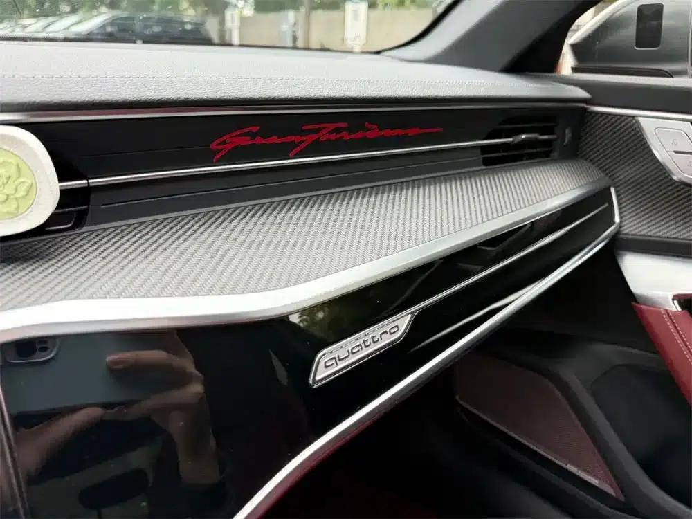 2020 Audi S6 2.9T — миниатюра 12
