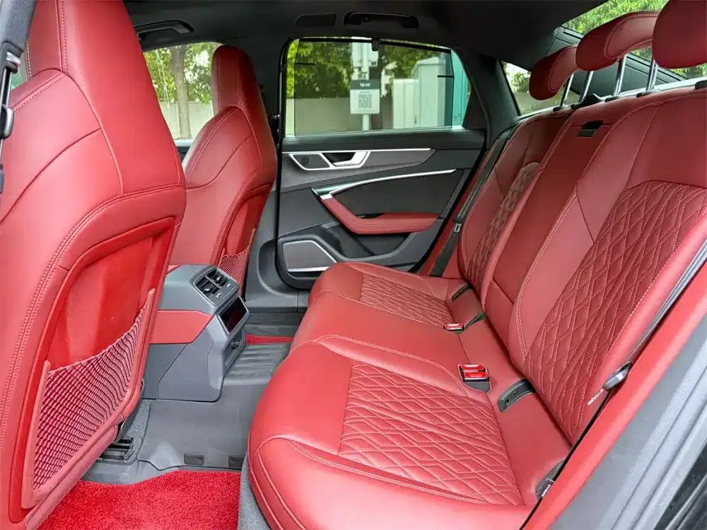 2020 Audi S6 2.9T — миниатюра 13