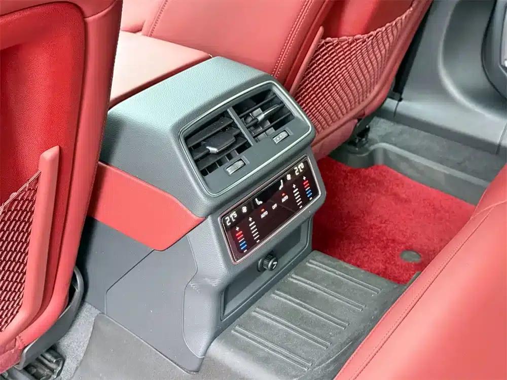 2020 Audi S6 2.9T — миниатюра 14