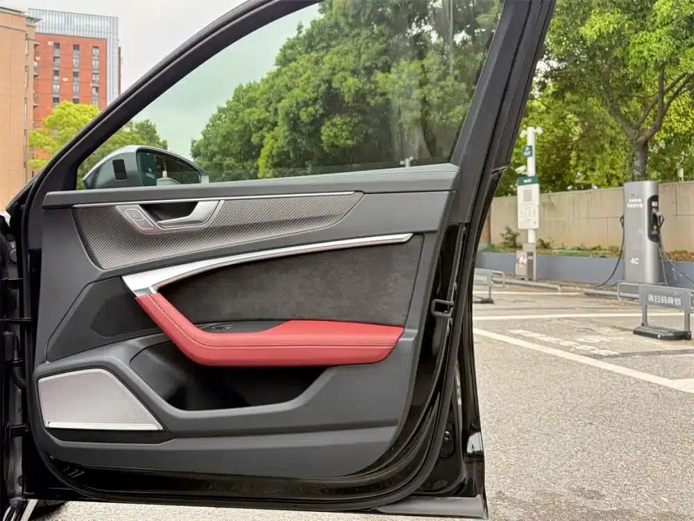 2020 Audi S6 2.9T — миниатюра 15