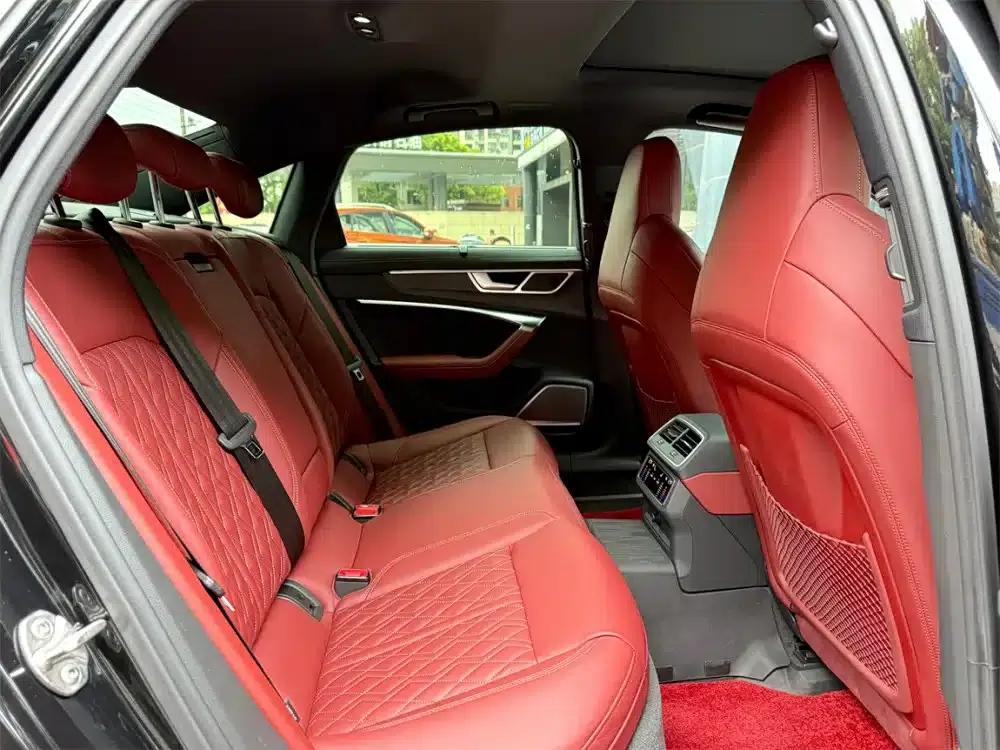 2020 Audi S6 2.9T — миниатюра 19