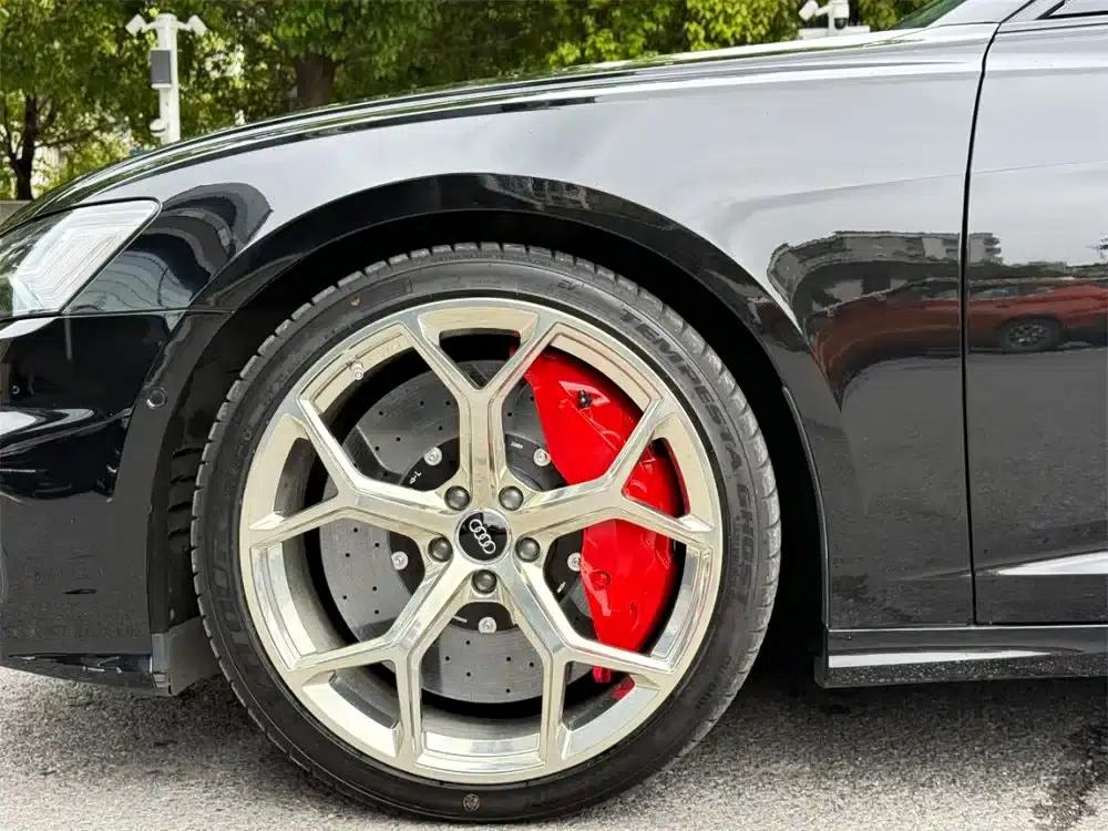 2020 Audi S6 2.9T — миниатюра 20