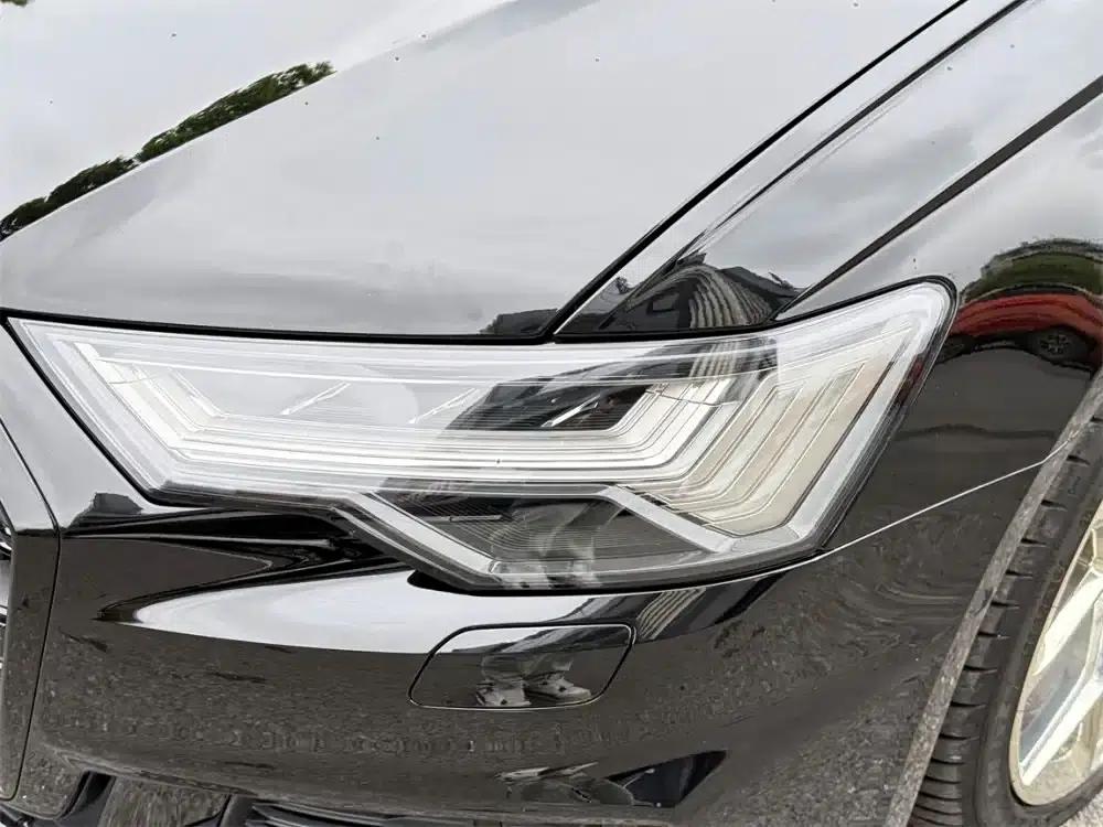 2020 Audi S6 2.9T — миниатюра 4