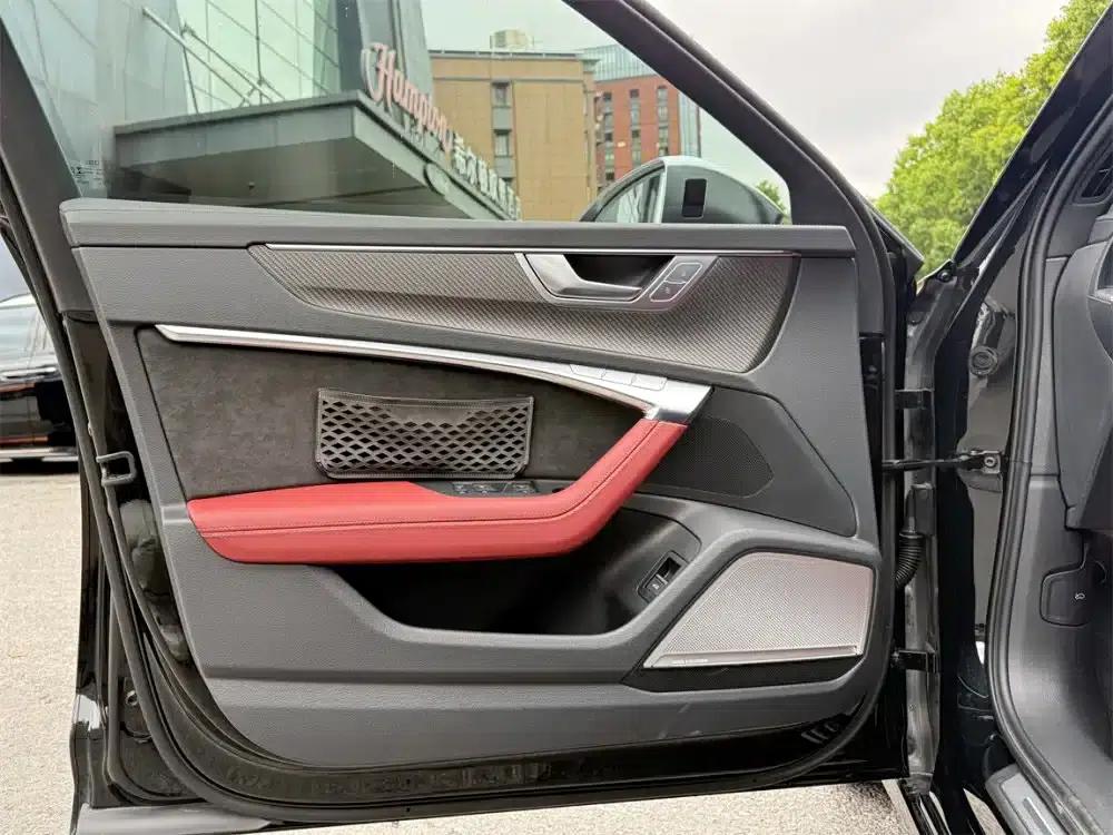 2020 Audi S6 2.9T — миниатюра 6