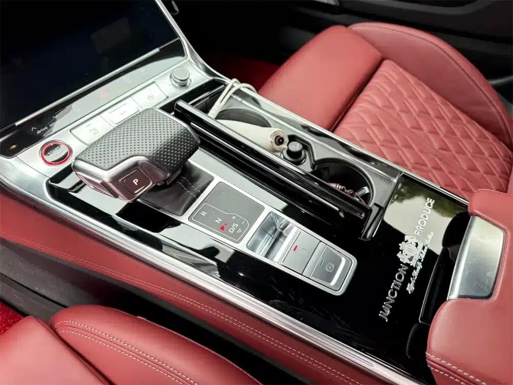 2020 Audi S6 2.9T — миниатюра 10