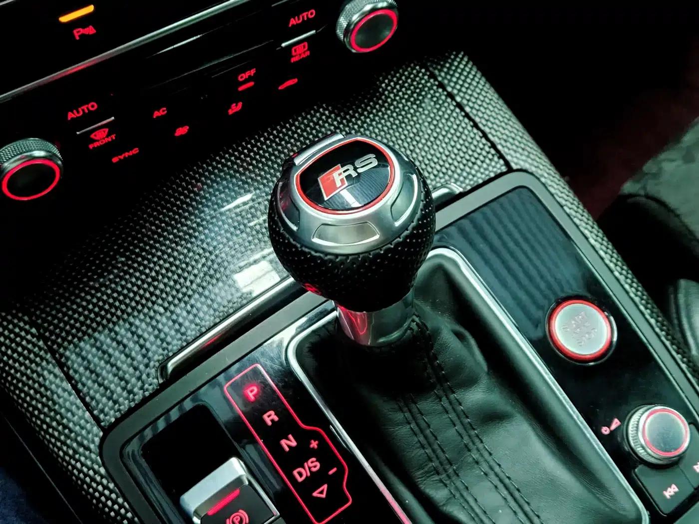 2013 Audi S6 4.0TFSI — миниатюра 12
