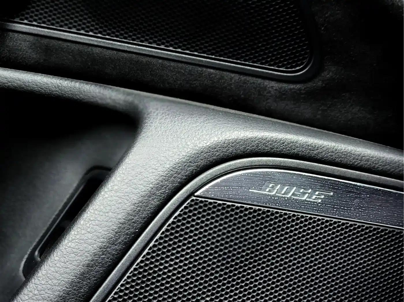 2013 Audi S6 4.0TFSI — миниатюра 15