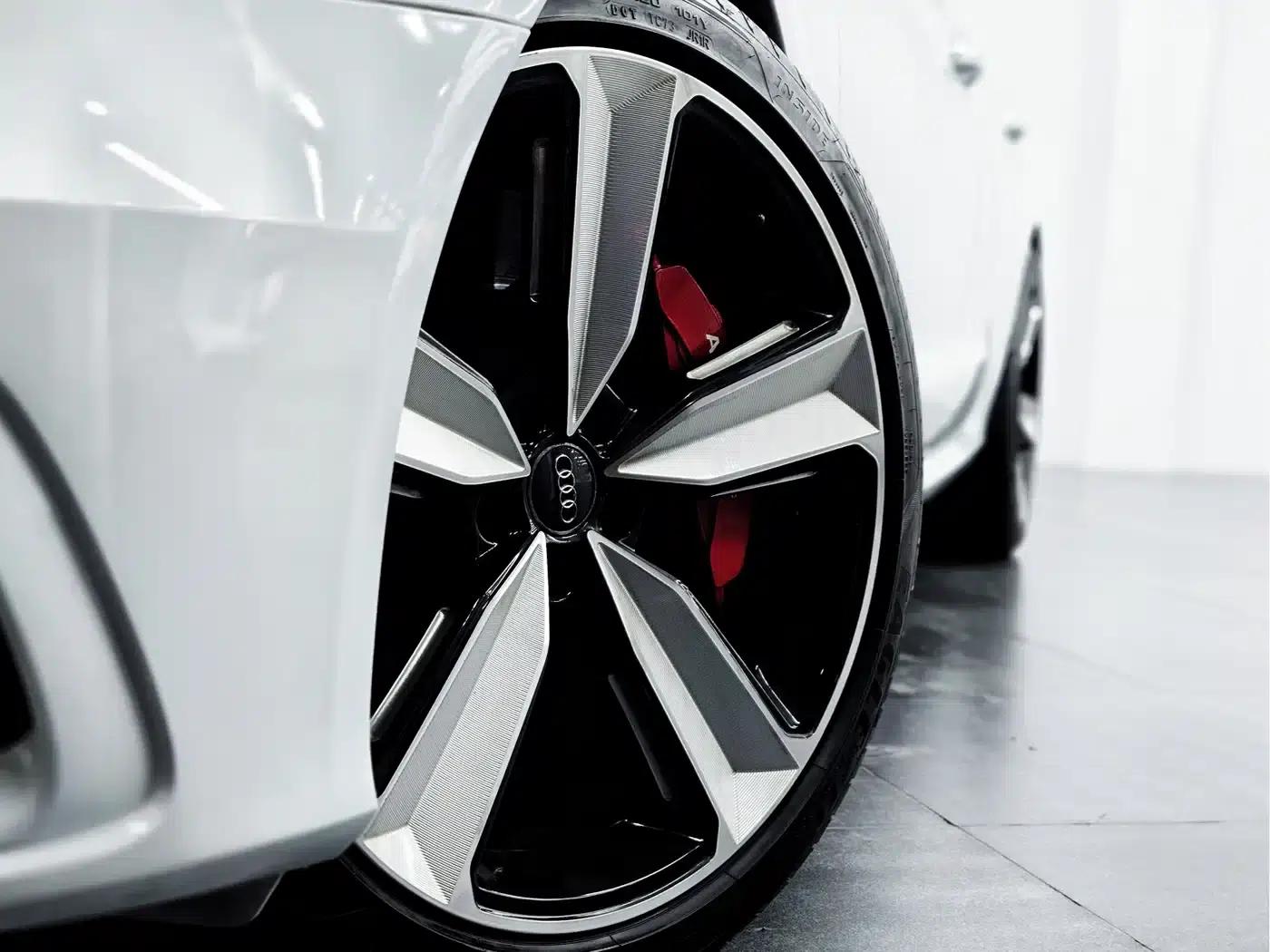 2013 Audi S6 4.0TFSI — миниатюра 8
