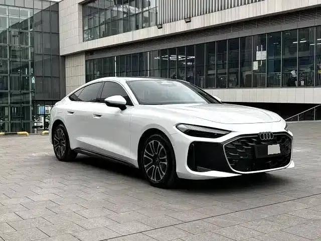 Audi A5L Sportback 2026 TFSI 150kW Luxury — миниатюра 3
