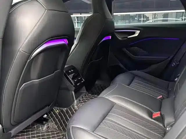Audi A5L Sportback 2026 TFSI 150kW Luxury — миниатюра 5