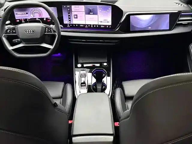Audi A5L Sportback 2026 TFSI 150kW Luxury — миниатюра 6
