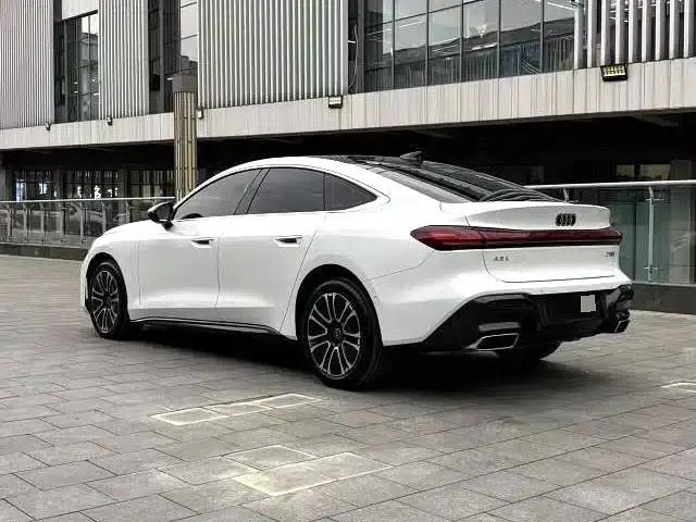 Audi A5L Sportback 2026 TFSI 150kW Luxury — миниатюра 7