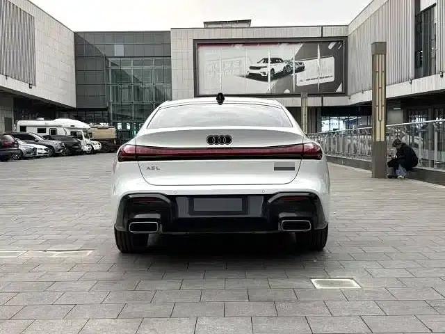 Audi A5L Sportback 2026 TFSI 150kW Luxury — миниатюра 8