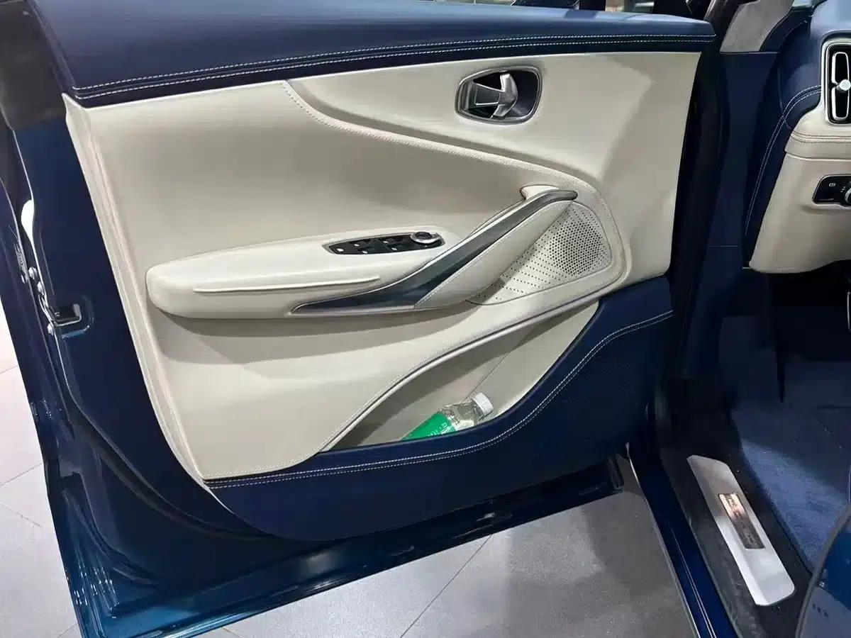 Aston Martin DBX 2020 4.0T V8 — миниатюра 4