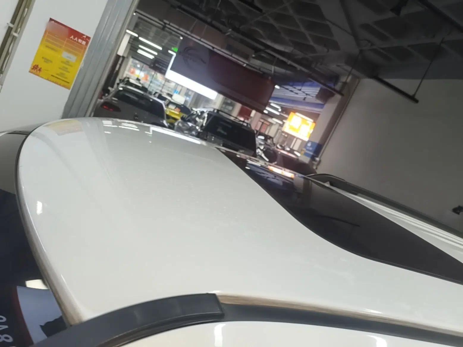 Jeep Patriot 2014 2.4L Sport Edition — миниатюра 12