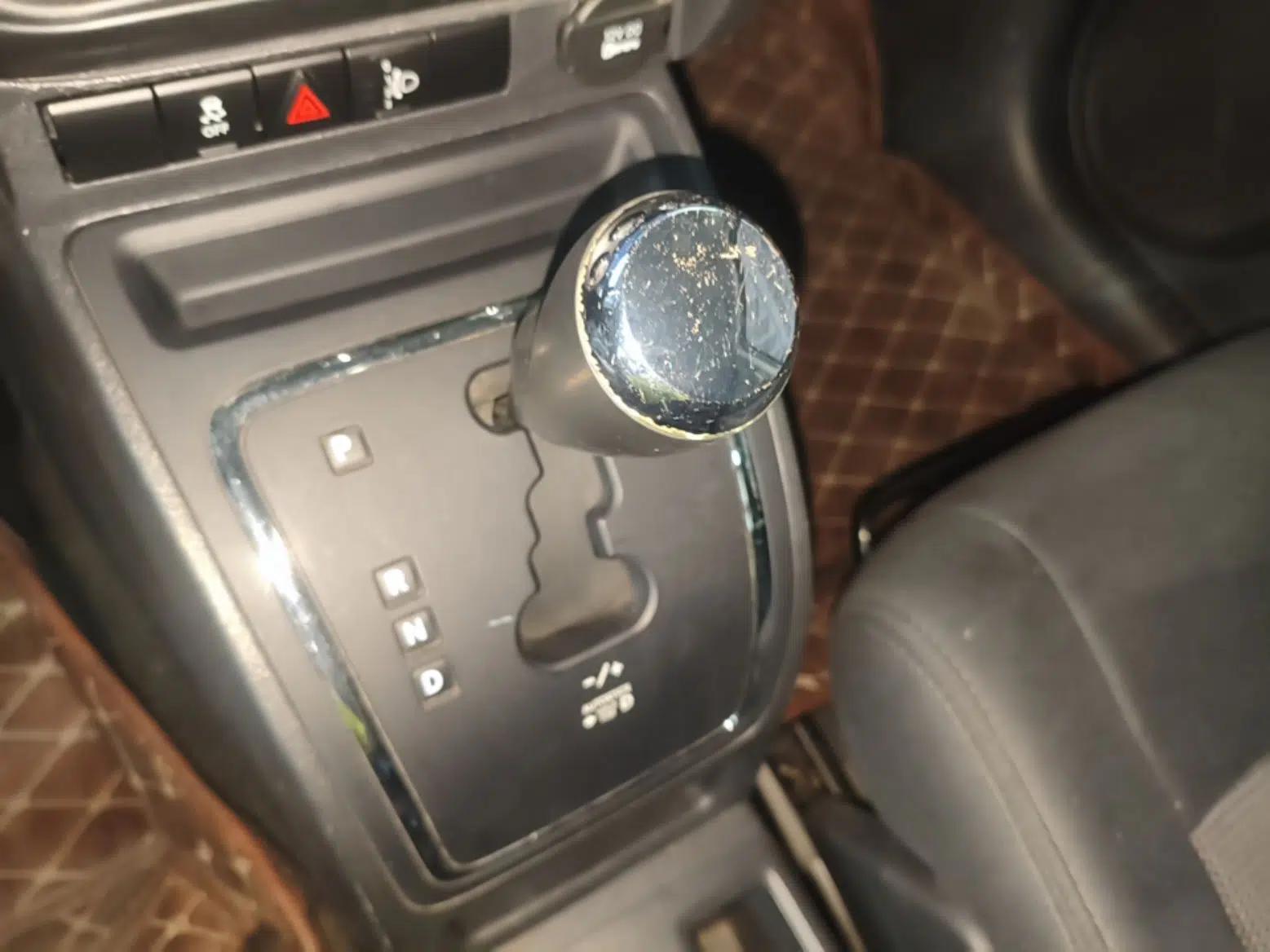 Jeep Patriot 2014 2.4L Sport Edition — миниатюра 16