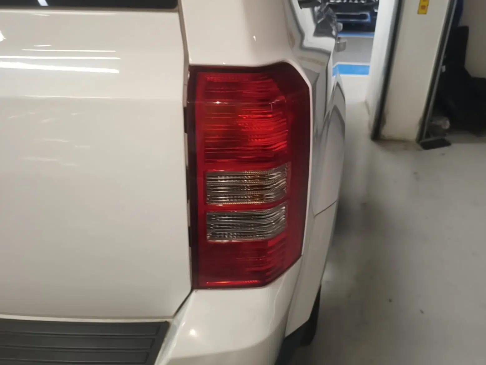 Jeep Patriot 2014 2.4L Sport Edition — миниатюра 3