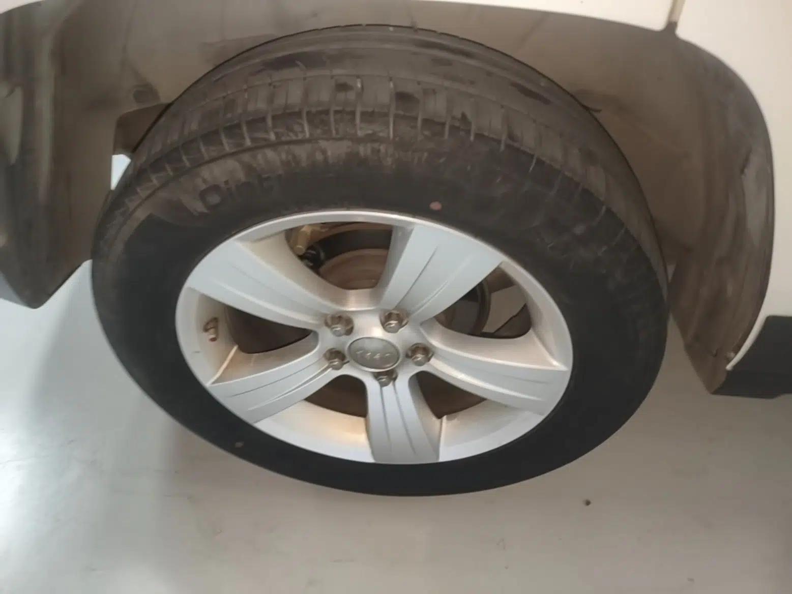 Jeep Patriot 2014 2.4L Sport Edition — миниатюра 5