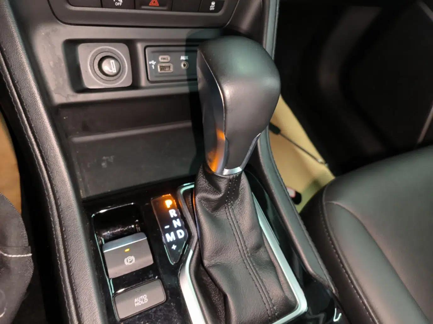 Jeep Commander 2018 2.0T Two-Wheel Drive Enjoyment Version China VI Emission Standard — миниатюра 17