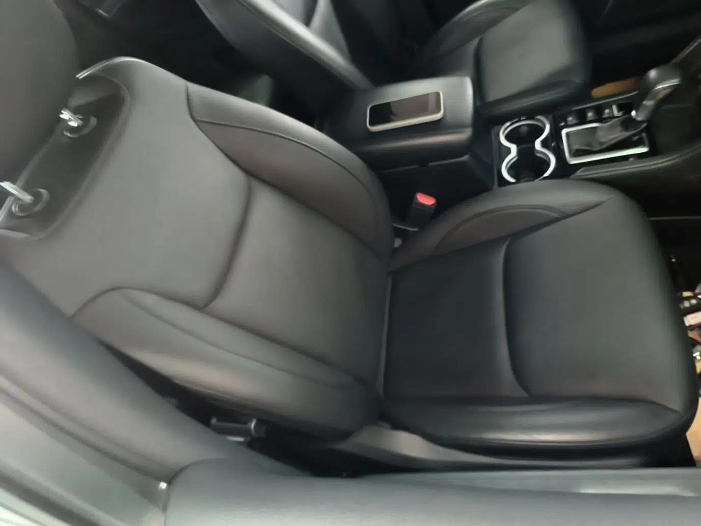Jeep Commander 2018 2.0T Two-Wheel Drive Enjoyment Version China VI Emission Standard — миниатюра 23