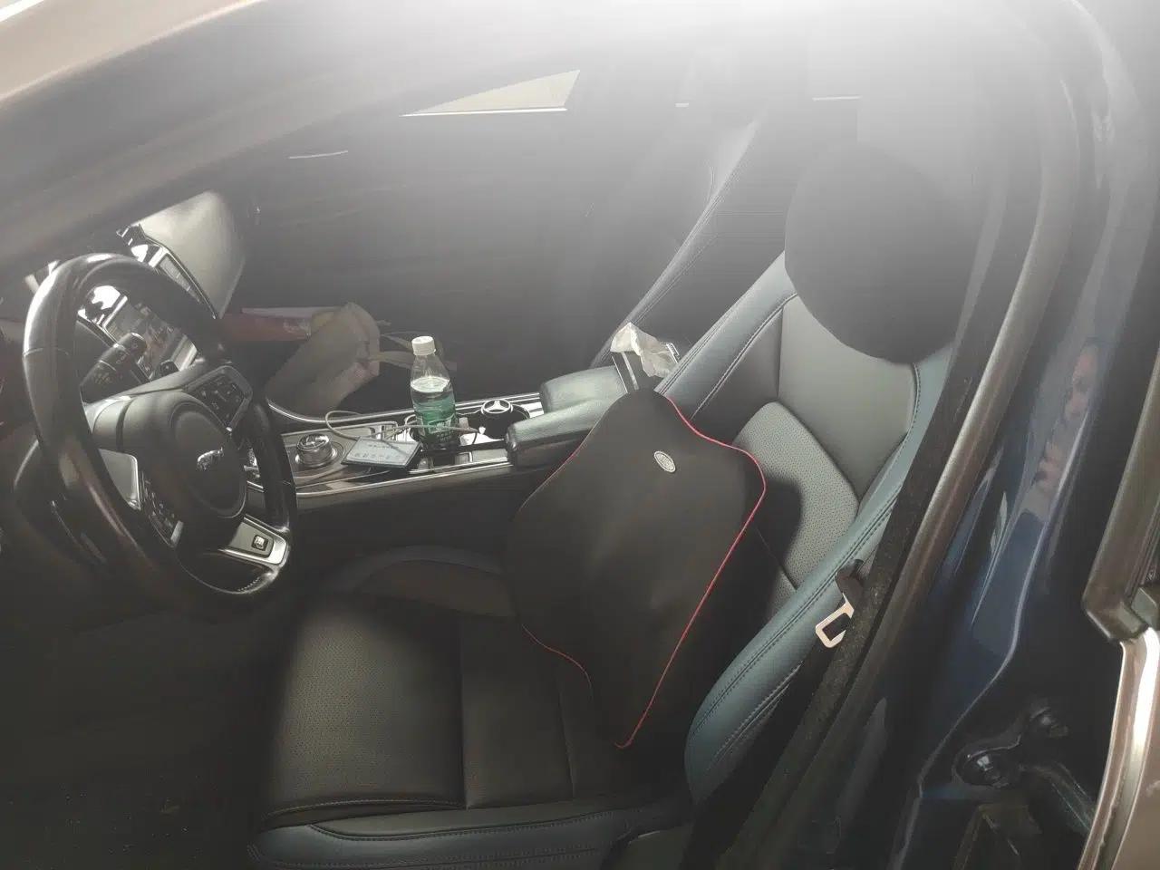Jaguar XE 2015 3.0 SC 340 PS S — миниатюра 16