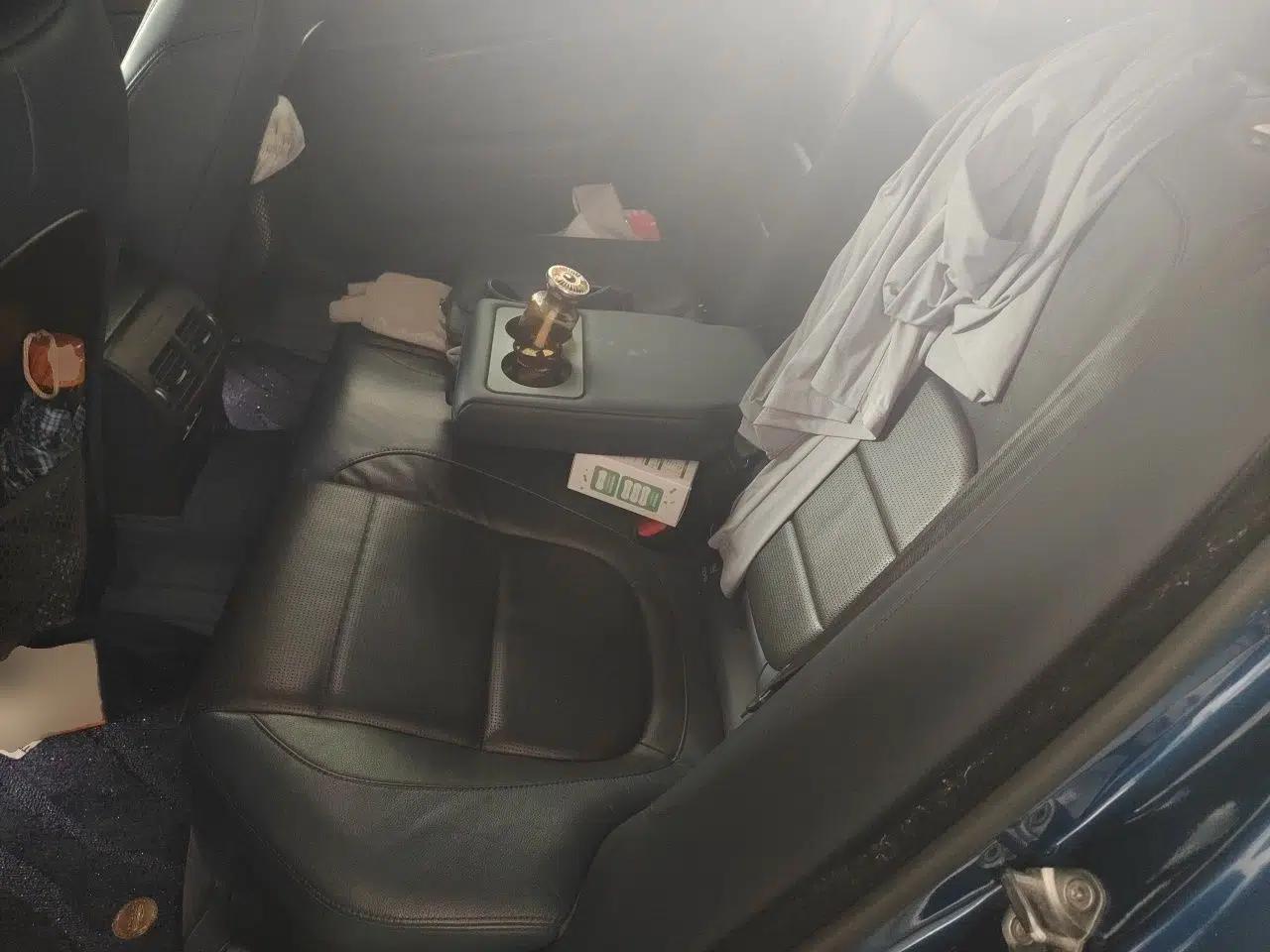 Jaguar XE 2015 3.0 SC 340 PS S — миниатюра 18