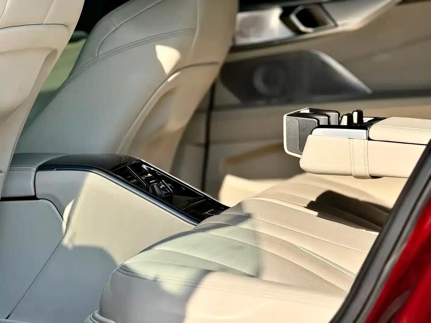 2019 BMW 8 Series 840i xDrive Gran Coupe M Sport Package — миниатюра 12