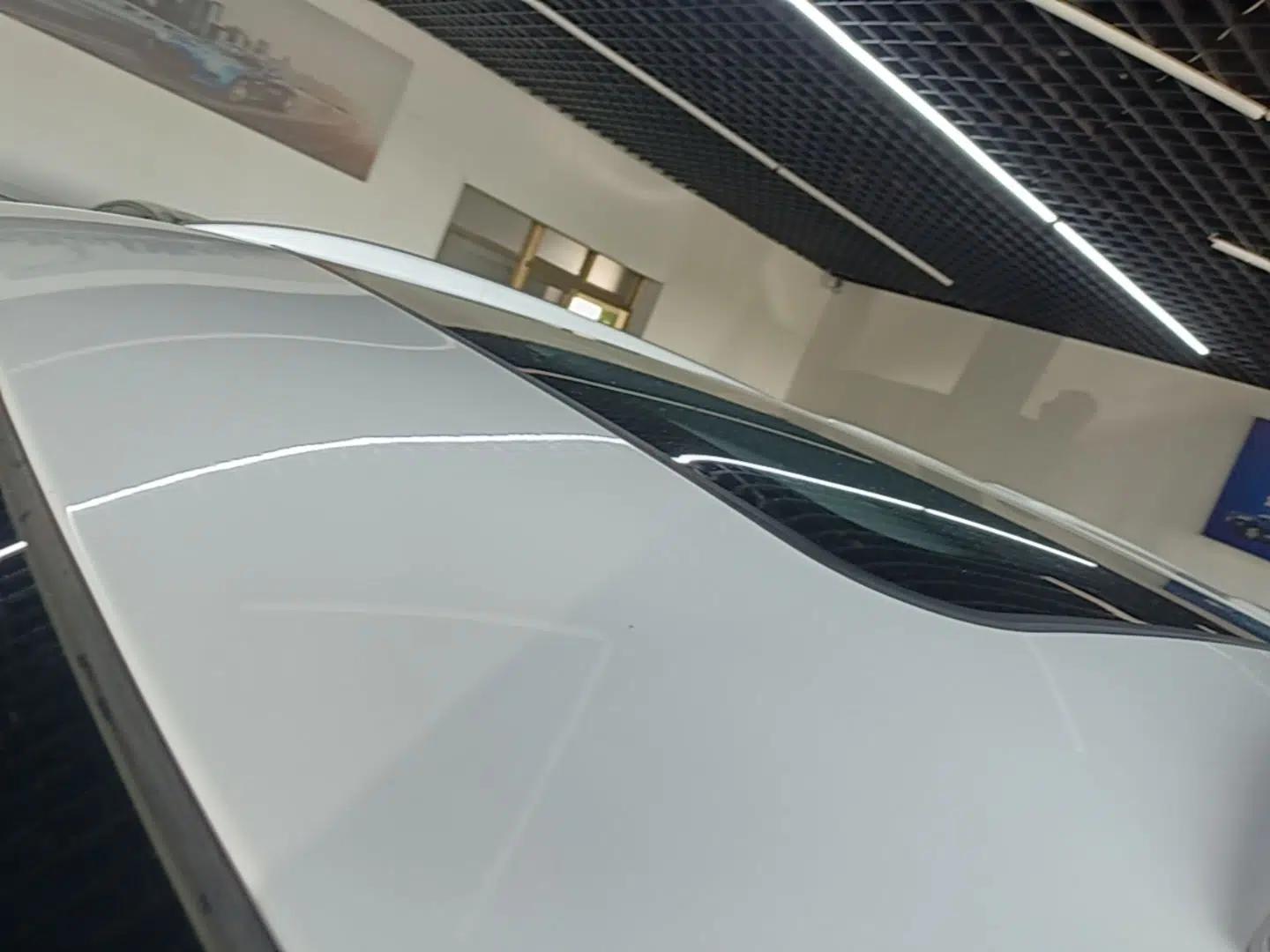 Geely Auto Haoyue PRO 2024 1.5T DCT Zongheng+ — миниатюра 11