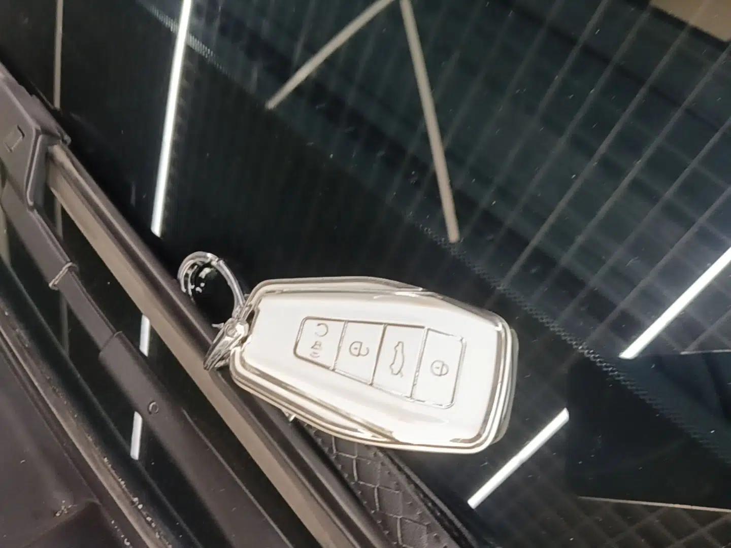 Geely Auto Haoyue PRO 2024 1.5T DCT Zongheng+ — миниатюра 12