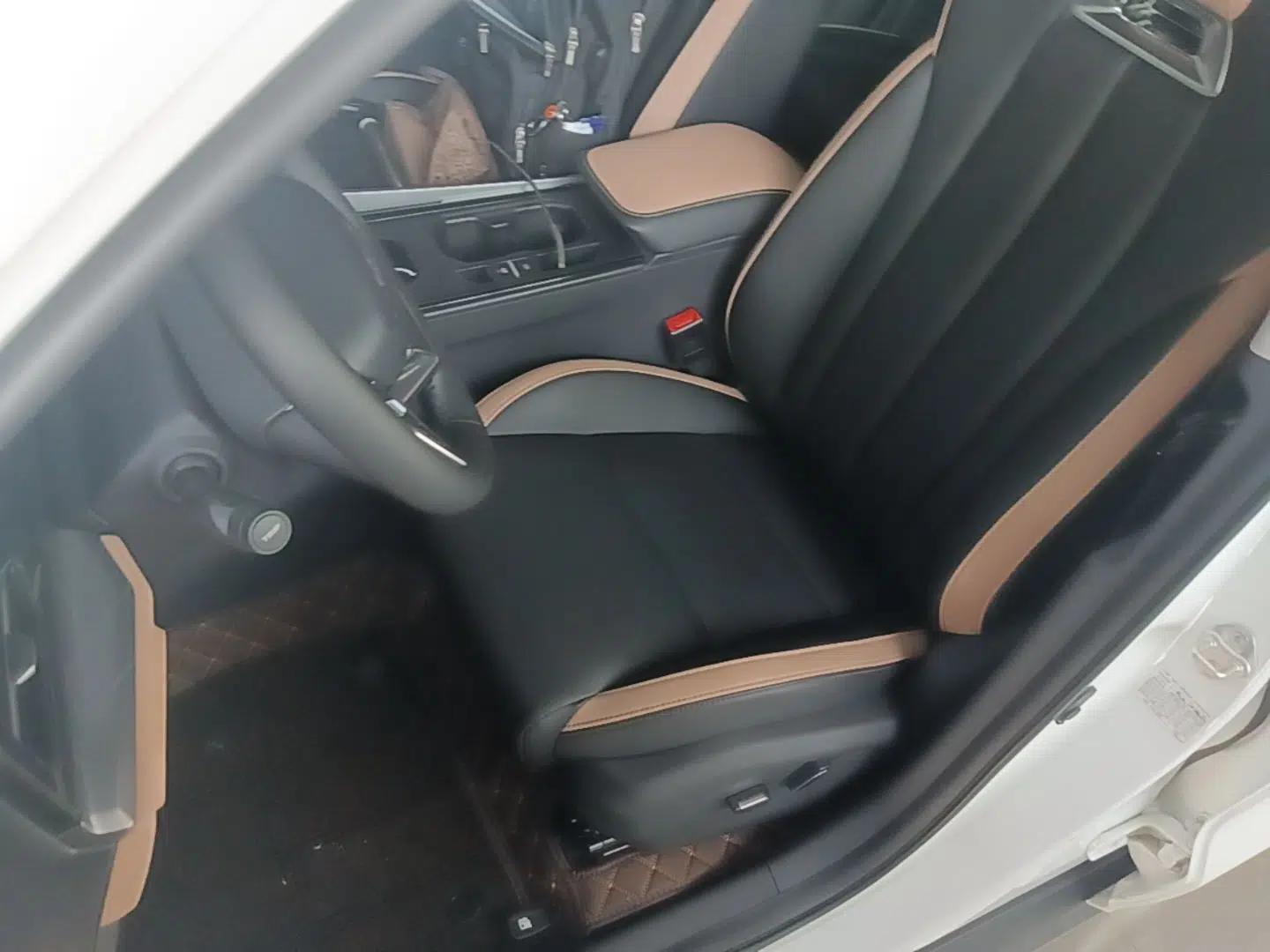 Geely Auto Haoyue PRO 2024 1.5T DCT Zongheng+ — миниатюра 18