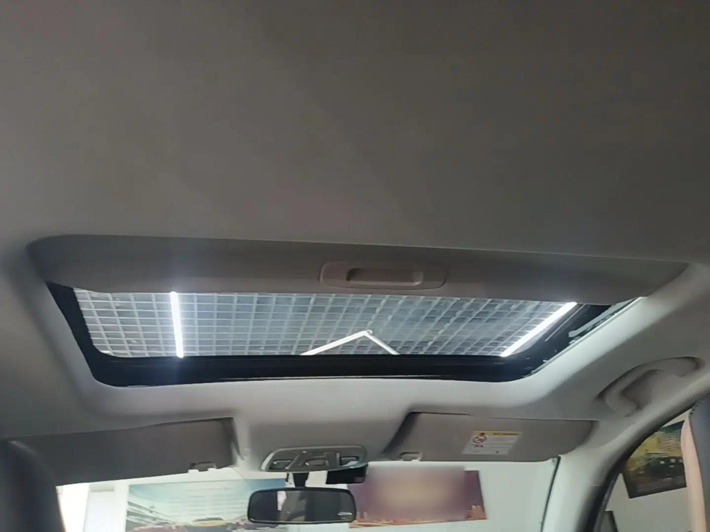 Geely Auto Haoyue PRO 2024 1.5T DCT Zongheng+ — миниатюра 21